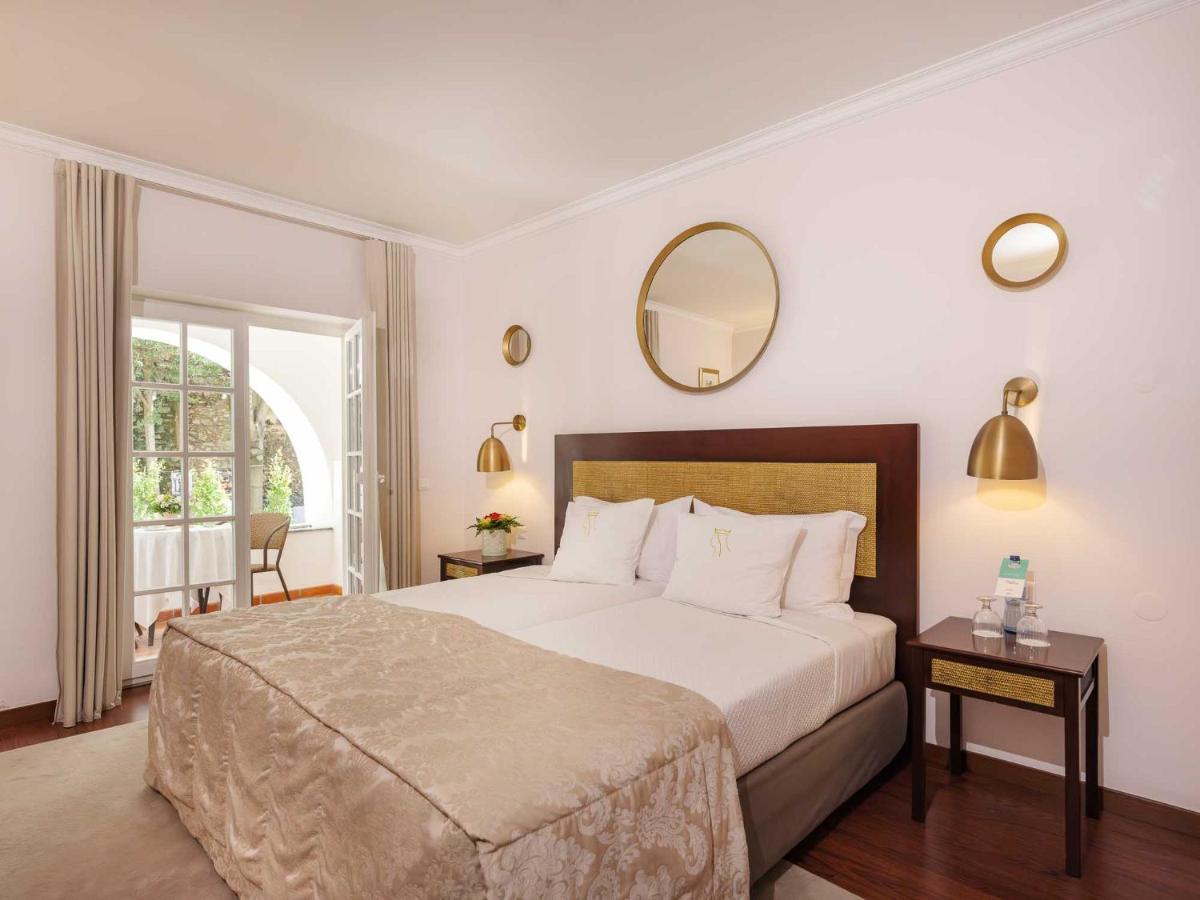 Casa Senhoras Rainhas - Obidos - By Unlock Hotels Exterior photo